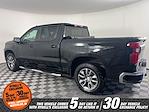 Used 2021 Chevrolet Silverado 1500 LT Crew Cab for sale #52008A - photo 11
