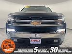Used 2021 Chevrolet Silverado 1500 LT Crew Cab for sale #52008A - photo 14