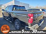 2021 Chevrolet Silverado 1500 Crew Cab 4WD Pickup for sale #52008A - photo 2