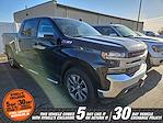 2021 Chevrolet Silverado 1500 Crew Cab 4WD Pickup for sale #52008A - photo 4