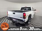 Used 2001 GMC Sierra 2500 SLE Crew Cab 4WD Pickup for sale #52038A - photo 2