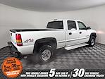 Used 2001 GMC Sierra 2500 SLE Crew Cab 4WD Pickup for sale #52038A - photo 11