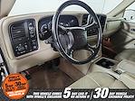Used 2001 GMC Sierra 2500 SLE Crew Cab 4WD Pickup for sale #52038A - photo 17