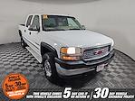 Used 2001 GMC Sierra 2500 SLE Crew Cab 4WD Pickup for sale #52038A - photo 3