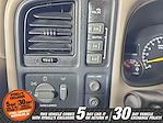 Used 2001 GMC Sierra 2500 SLE Crew Cab 4WD Pickup for sale #52038A - photo 27
