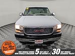 Used 2001 GMC Sierra 2500 SLE Crew Cab 4WD Pickup for sale #52038A - photo 4