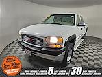 Used 2001 GMC Sierra 2500 SLE Crew Cab 4WD Pickup for sale #52038A - photo 5