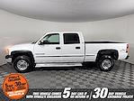 Used 2001 GMC Sierra 2500 SLE Crew Cab 4WD Pickup for sale #52038A - photo 7