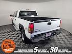 Used 2001 GMC Sierra 2500 SLE Crew Cab 4WD Pickup for sale #52038A - photo 9