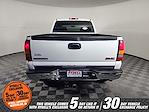 Used 2001 GMC Sierra 2500 SLE Crew Cab 4WD Pickup for sale #52038A - photo 10