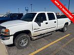 2006 GMC Sierra 2500 Crew Cab 4x4 Pickup for sale #52041C - photo 1