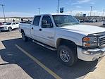 2006 GMC Sierra 2500 Crew Cab 4x4 Pickup for sale #52041C - photo 3