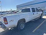 2006 GMC Sierra 2500 Crew Cab 4x4 Pickup for sale #52041C - photo 4