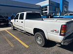 2006 GMC Sierra 2500 Crew Cab 4x4 Pickup for sale #52041C - photo 2
