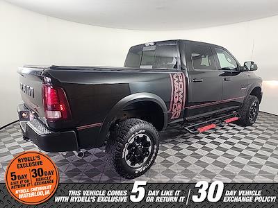 2018 Ram 2500 Crew Cab 4x4 Pickup for sale #52049C - photo 2