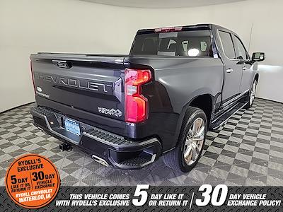 2022 Chevrolet Silverado 1500 Crew Cab 4x4 Pickup for sale #52054A - photo 2