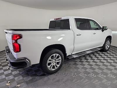 2025 Chevrolet Silverado 1500 Crew Cab 4x4 Pickup for sale #52061 - photo 2