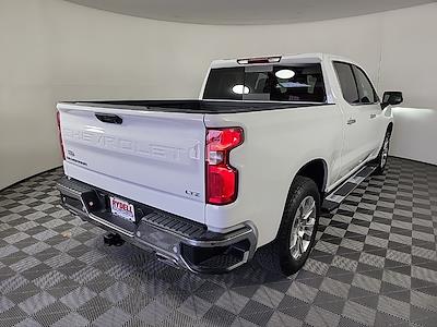 2025 Chevrolet Silverado 1500 Crew Cab 4x4 Pickup for sale #52061 - photo 2
