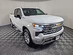 New 2025 Chevrolet Silverado 1500 LTZ Crew Cab 4x4 Pickup for sale #52061 - photo 3