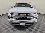 New 2025 Chevrolet Silverado 1500 LTZ Crew Cab 4x4 Pickup for sale #52061 - photo 4