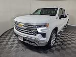 New 2025 Chevrolet Silverado 1500 LTZ Crew Cab 4x4 Pickup for sale #52061 - photo 5