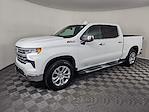New 2025 Chevrolet Silverado 1500 LTZ Crew Cab 4x4 Pickup for sale #52061 - photo 6