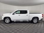 New 2025 Chevrolet Silverado 1500 LTZ Crew Cab 4x4 Pickup for sale #52061 - photo 7
