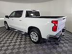 New 2025 Chevrolet Silverado 1500 LTZ Crew Cab 4x4 Pickup for sale #52061 - photo 8