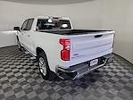 New 2025 Chevrolet Silverado 1500 LTZ Crew Cab 4x4 Pickup for sale #52061 - photo 9