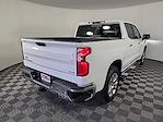 New 2025 Chevrolet Silverado 1500 LTZ Crew Cab 4x4 Pickup for sale #52061 - photo 2