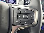 New 2025 Chevrolet Silverado 1500 LTZ Crew Cab 4x4 Pickup for sale #52061 - photo 24