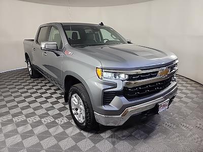 2025 Chevrolet Silverado 1500 Crew Cab 4x4 Pickup for sale #52062 - photo 1