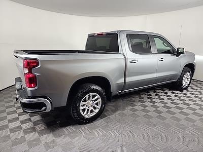 2025 Chevrolet Silverado 1500 Crew Cab 4x4 Pickup for sale #52062 - photo 2