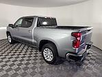 2025 Chevrolet Silverado 1500 Crew Cab 4x4 Pickup for sale #52062 - photo 4