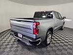 2025 Chevrolet Silverado 1500 Crew Cab 4x4 Pickup for sale #52062 - photo 9