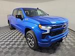 2025 Chevrolet Silverado 1500 Crew Cab 4x4 Pickup for sale #52063 - photo 3