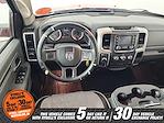 Used 2019 Ram 1500 Classic SLT Crew Cab 4x4 Pickup for sale #52063A - photo 18