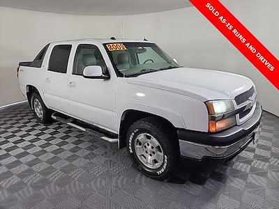 2005 Chevrolet Avalanche 4WD Pickup for sale #52063B - photo 1