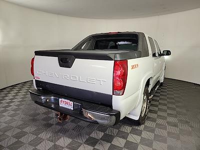 2005 Chevrolet Avalanche 4WD Pickup for sale #52063B - photo 2