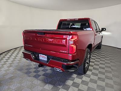 2025 Chevrolet Silverado 1500 Crew Cab 4WD Pickup for sale #52065 - photo 2