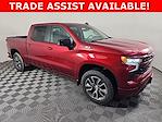 2025 Chevrolet Silverado 1500 Crew Cab 4x4 Pickup for sale #52065 - photo 1