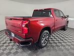 2025 Chevrolet Silverado 1500 Crew Cab 4x4 Pickup for sale #52065 - photo 11