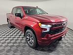 2025 Chevrolet Silverado 1500 Crew Cab 4x4 Pickup for sale #52065 - photo 3