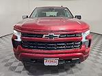 2025 Chevrolet Silverado 1500 Crew Cab 4x4 Pickup for sale #52065 - photo 4