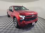 New 2025 Chevrolet Silverado 1500 RST Crew Cab 4WD Pickup for sale #52065 - photo 3