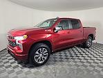 New 2025 Chevrolet Silverado 1500 RST Crew Cab 4WD Pickup for sale #52065 - photo 6