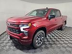 2025 Chevrolet Silverado 1500 Crew Cab 4x4 Pickup for sale #52065 - photo 5