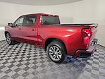 New 2025 Chevrolet Silverado 1500 RST Crew Cab 4WD Pickup for sale #52065 - photo 8