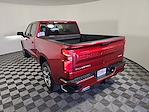 New 2025 Chevrolet Silverado 1500 RST Crew Cab 4WD Pickup for sale #52065 - photo 9
