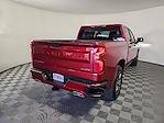 New 2025 Chevrolet Silverado 1500 RST Crew Cab 4WD Pickup for sale #52065 - photo 2